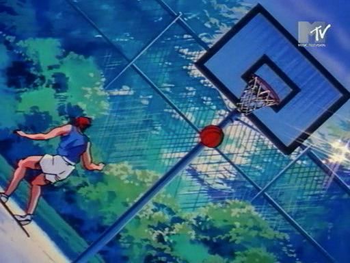 Otaku Gallery  / Anime e Manga / Slam Dunk / Screen Shots / Episodi / 011 - Un allenamento molto speciale / 060.jpg